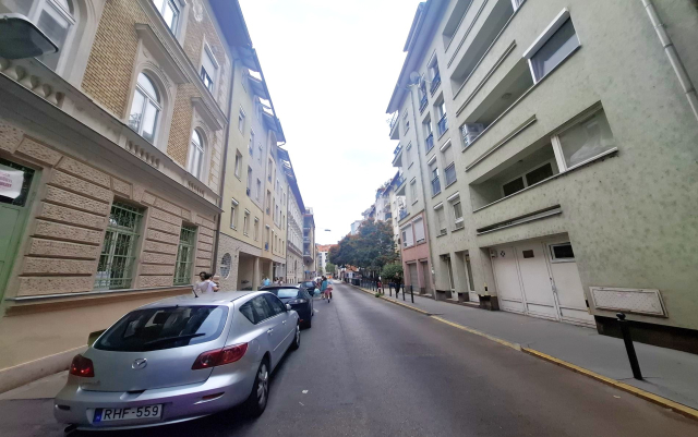 Budapest IX. kerület ingatlanok