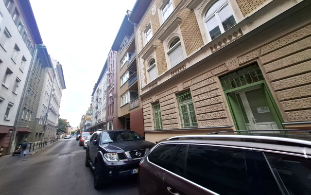 Budapest IX. kerület ingatlanok