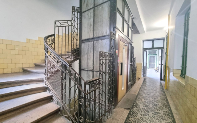 Budapest VIII. kerület ingatlanok