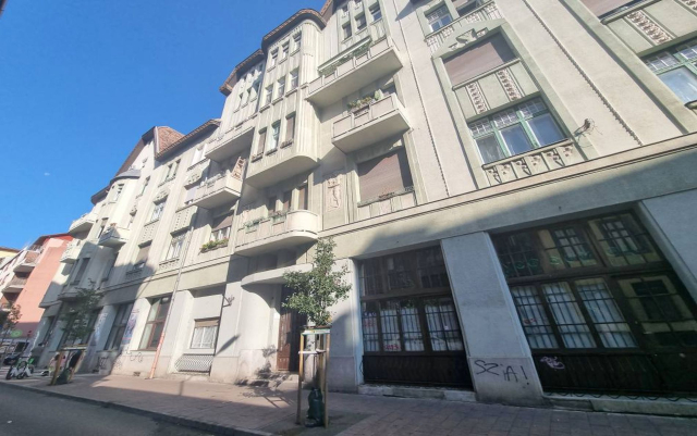 Budapest VIII. kerület ingatlanok