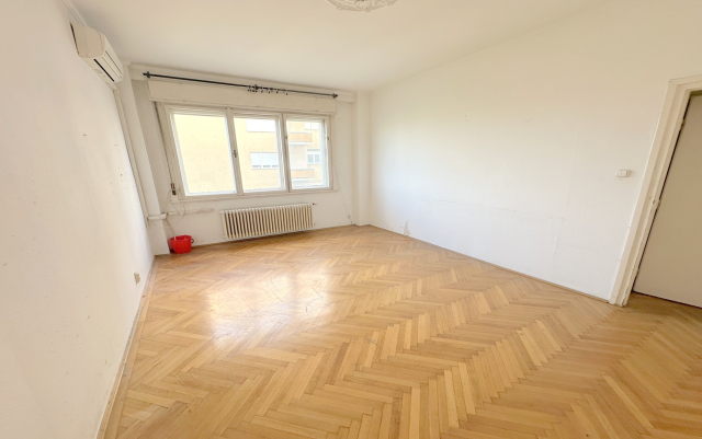 Eladó Tégla lakás Budapest VIII. kerület Csarnok negyed