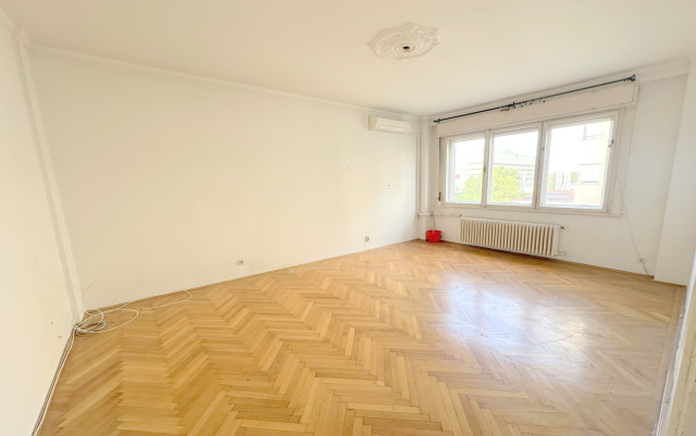 Budapest VIII. kerület ingatlanok