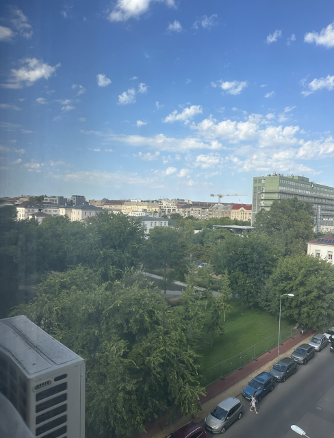 Budapest VIII. kerület ingatlanok