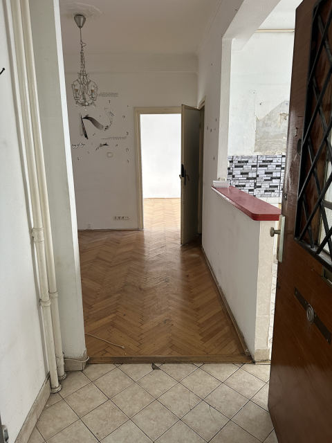 Budapest VIII. kerület ingatlanok
