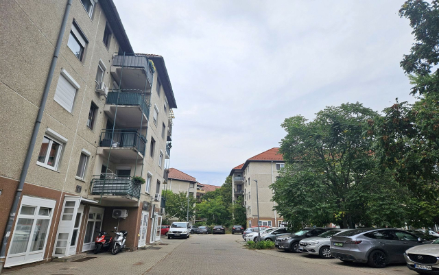 Budapest IV. kerület ingatlanok