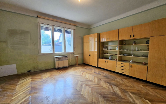 Budapest IV. kerület ingatlanok