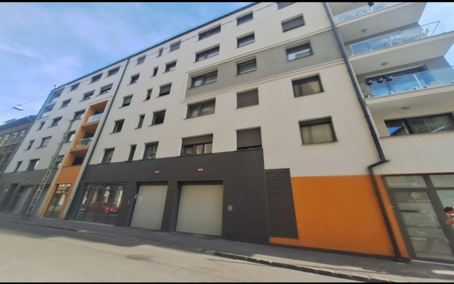 Eladó Garázs Budapest VIII. kerület Csarnok negyed