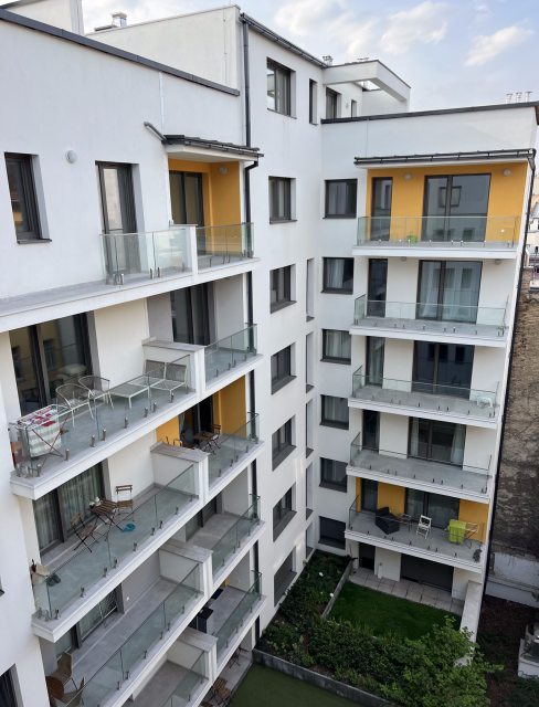 Budapest VIII. kerület ingatlanok