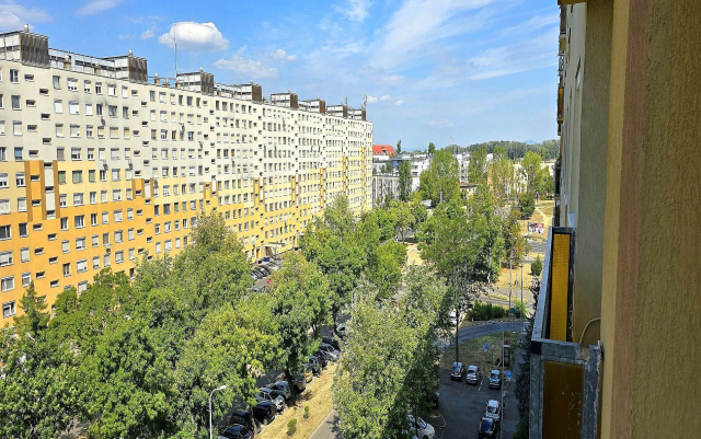 Budapest XV. kerület ingatlanok