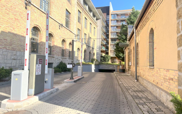Budapest XIII. kerület ingatlanok