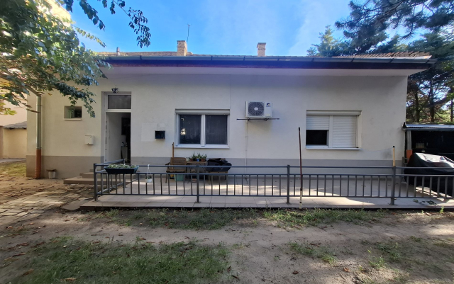 Eladó Tégla lakás Budapest X. kerület Óhegy