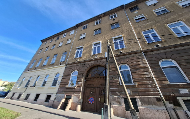 Budapest X. kerület ingatlanok