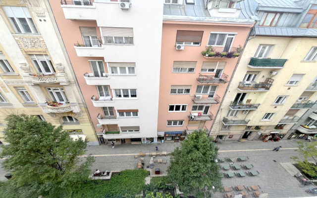 Budapest XIII. kerület ingatlanok