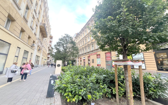 Budapest XIII. kerület ingatlanok