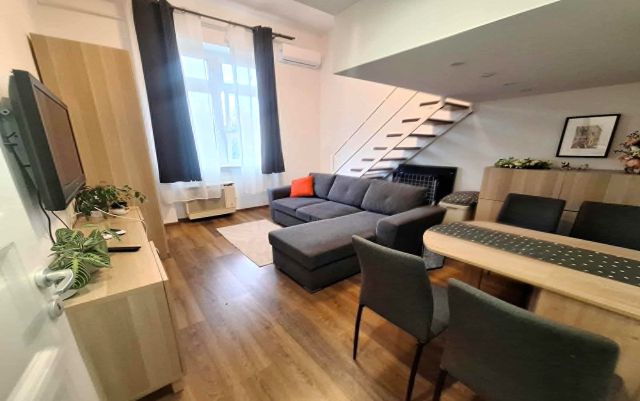 Budapest VIII. kerület ingatlanok