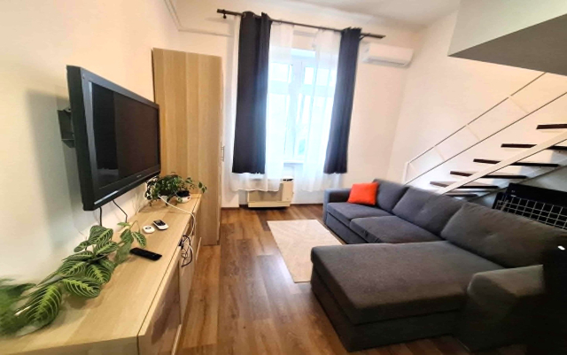 Budapest VIII. kerület ingatlanok