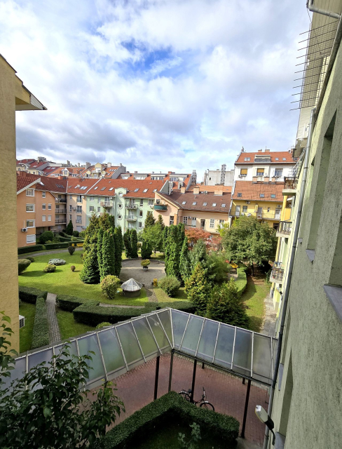 Budapest IX. kerület ingatlanok
