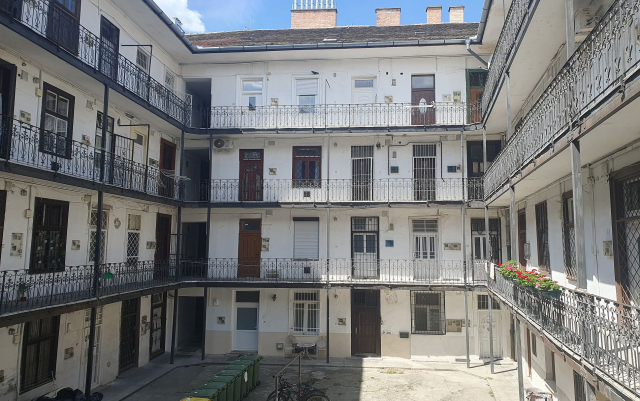 Budapest XIII. kerület ingatlanok