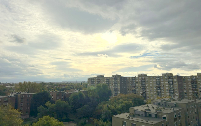 Budapest IV. kerület ingatlanok