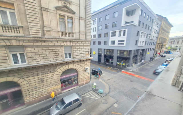 Budapest VII. kerület ingatlanok