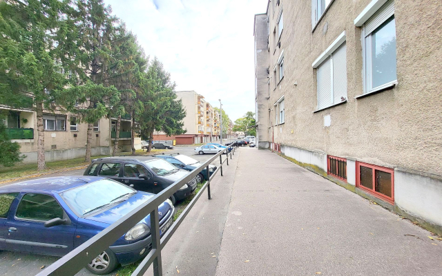 Budapest XV. kerület ingatlanok
