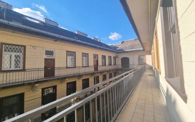 Budapest VII. kerület ingatlanok