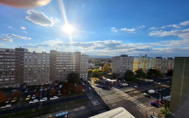 Budapest XV. kerület ingatlanok