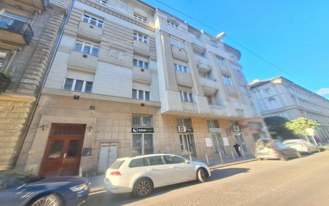 Budapest VII. kerület ingatlanok