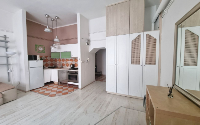 Budapest VIII. kerület ingatlanok