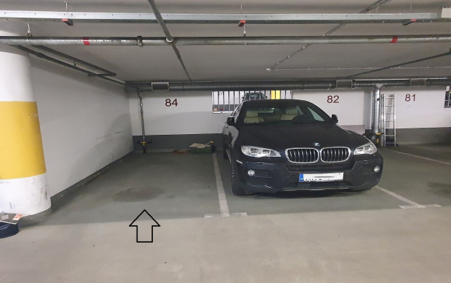 Eladó Garázs Budapest XIII. kerület Vizafogó