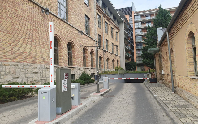 Budapest XIII. kerület ingatlanok