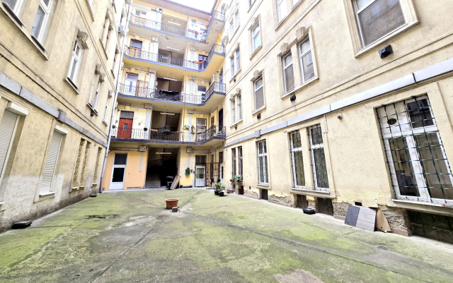Budapest IX. kerület ingatlanok