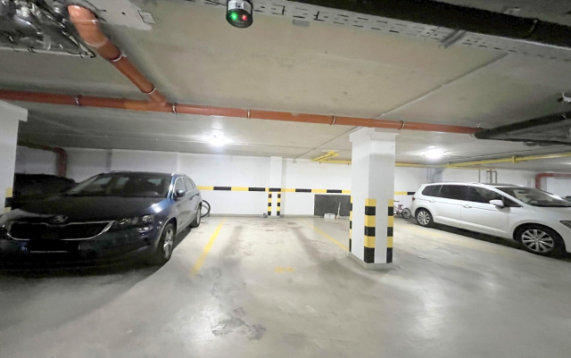 Eladó Garázs Budapest XIII. kerület Angyalföld