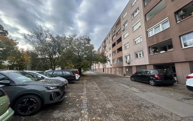 Budapest III. kerület ingatlanok