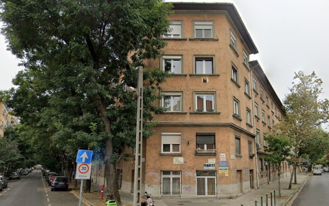 Budapest XIII. kerület ingatlanok