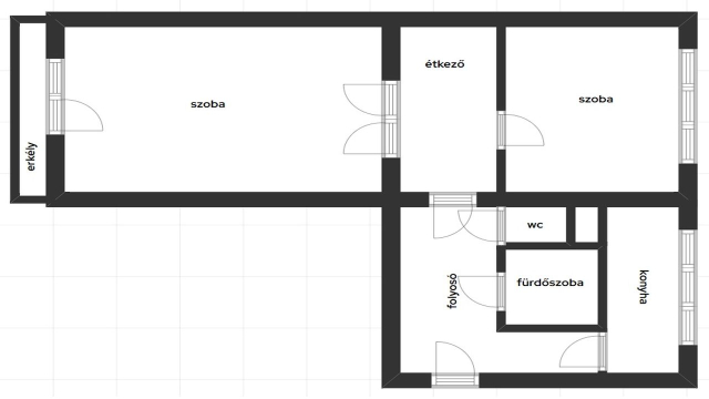 Budapest X. kerület ingatlanok