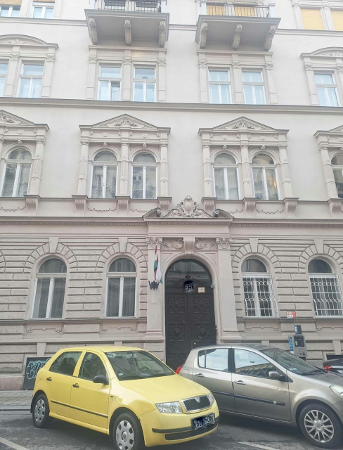 Budapest V. kerület ingatlanok