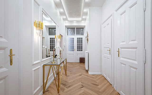 Budapest VI. kerület ingatlanok