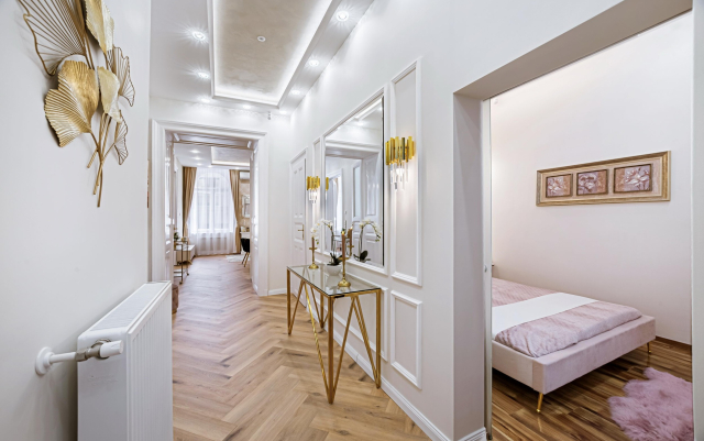 Budapest VI. kerület ingatlanok