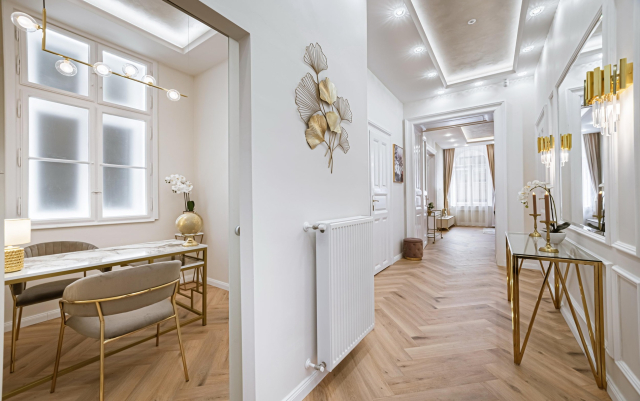 Budapest VI. kerület ingatlanok