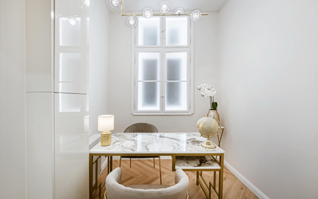 Budapest VI. kerület ingatlanok