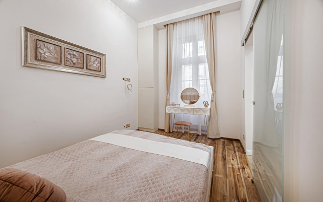 Budapest VI. kerület ingatlanok