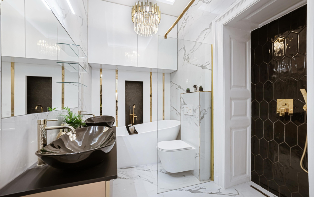 Budapest VI. kerület ingatlanok