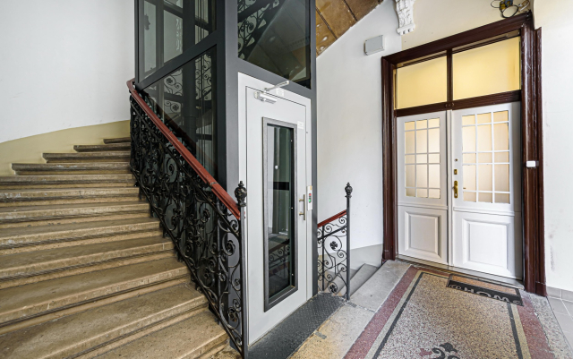 Budapest VI. kerület ingatlanok