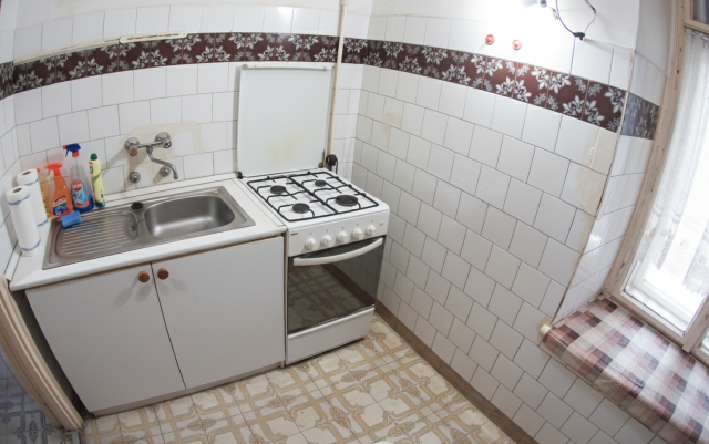 Budapest VIII. kerület ingatlanok