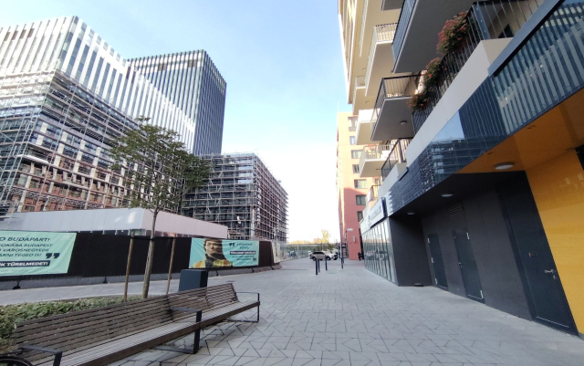 Budapest XI. kerület ingatlanok