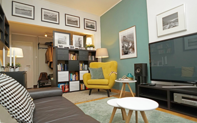 Budapest VI. kerület ingatlanok