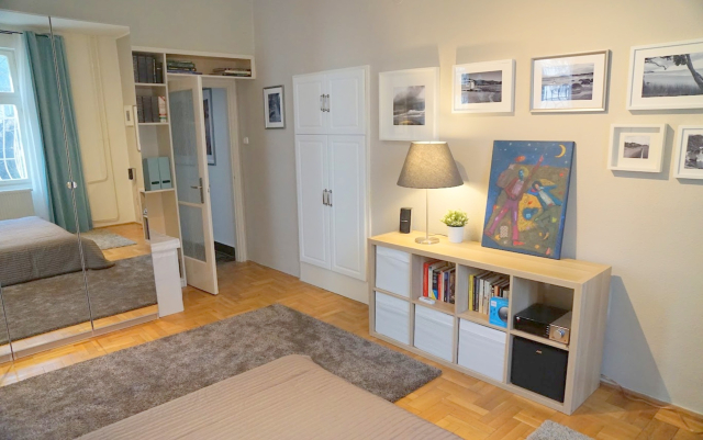 Budapest VI. kerület ingatlanok