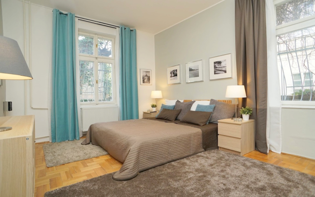 Budapest VI. kerület ingatlanok