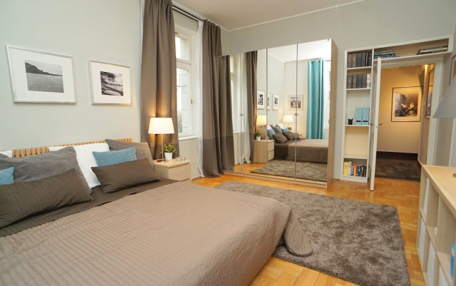 Budapest VI. kerület ingatlanok